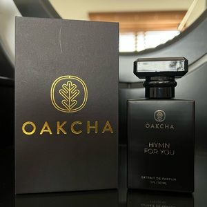Oakcha Hymn For You